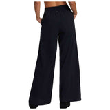 Pantalon Largo Rvca New Yume Wide