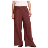 Pantalon Largo Rvca New Yume Wide