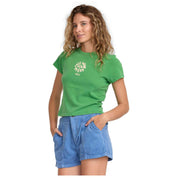 Pantalon Corto Rvca Daylight