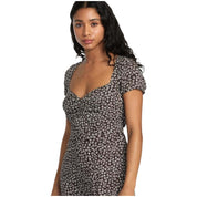 RVCA Secrets Dress