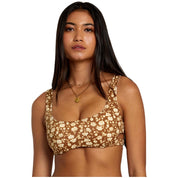 Top De Bikini Rvca Micro Magic Rev