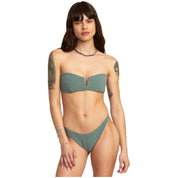 Rvca Full Bikini