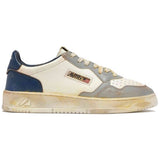 Zapatillas Autry Autry Super Vintage Low