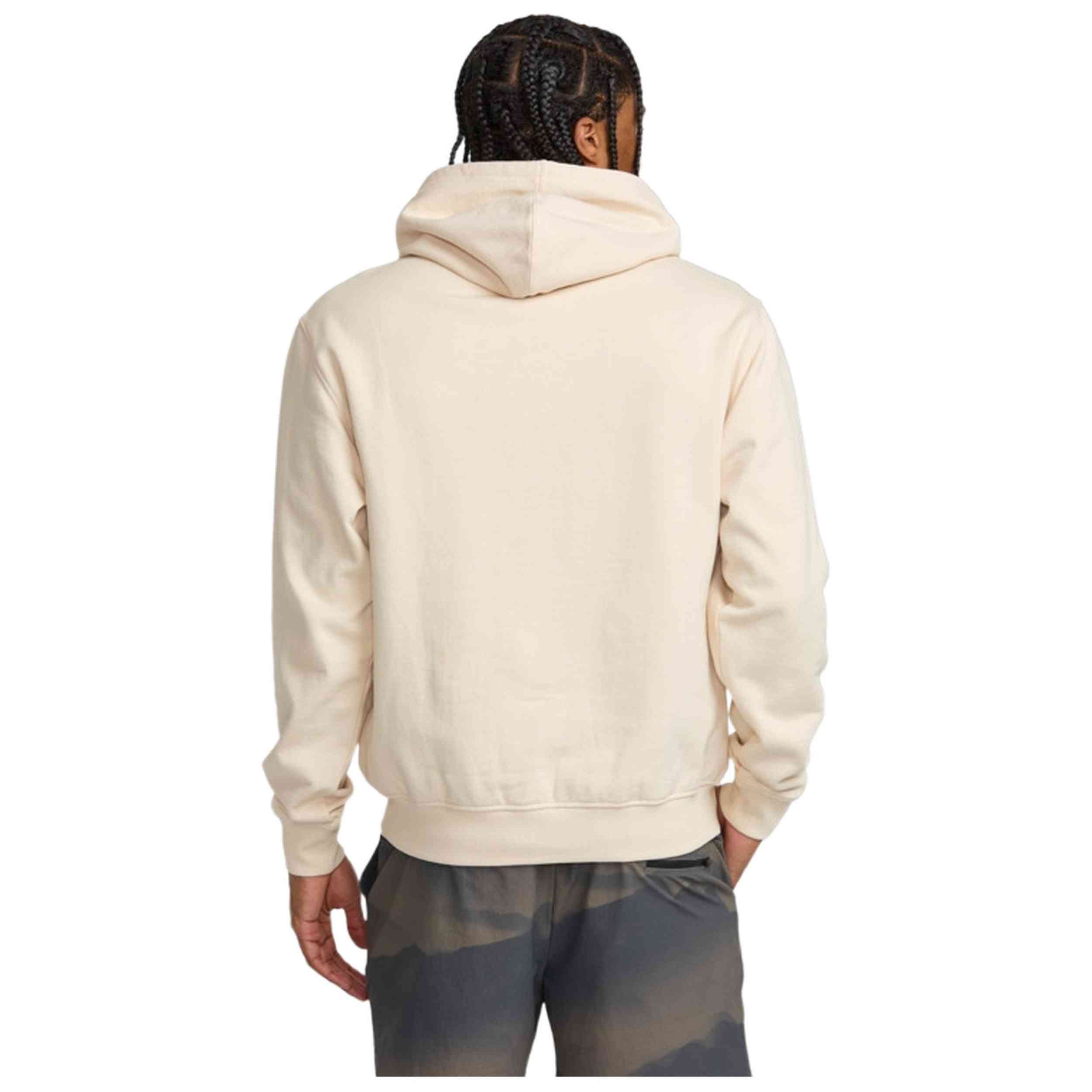 Sudadera Con Capucha Rvca Avyft00328-Cer