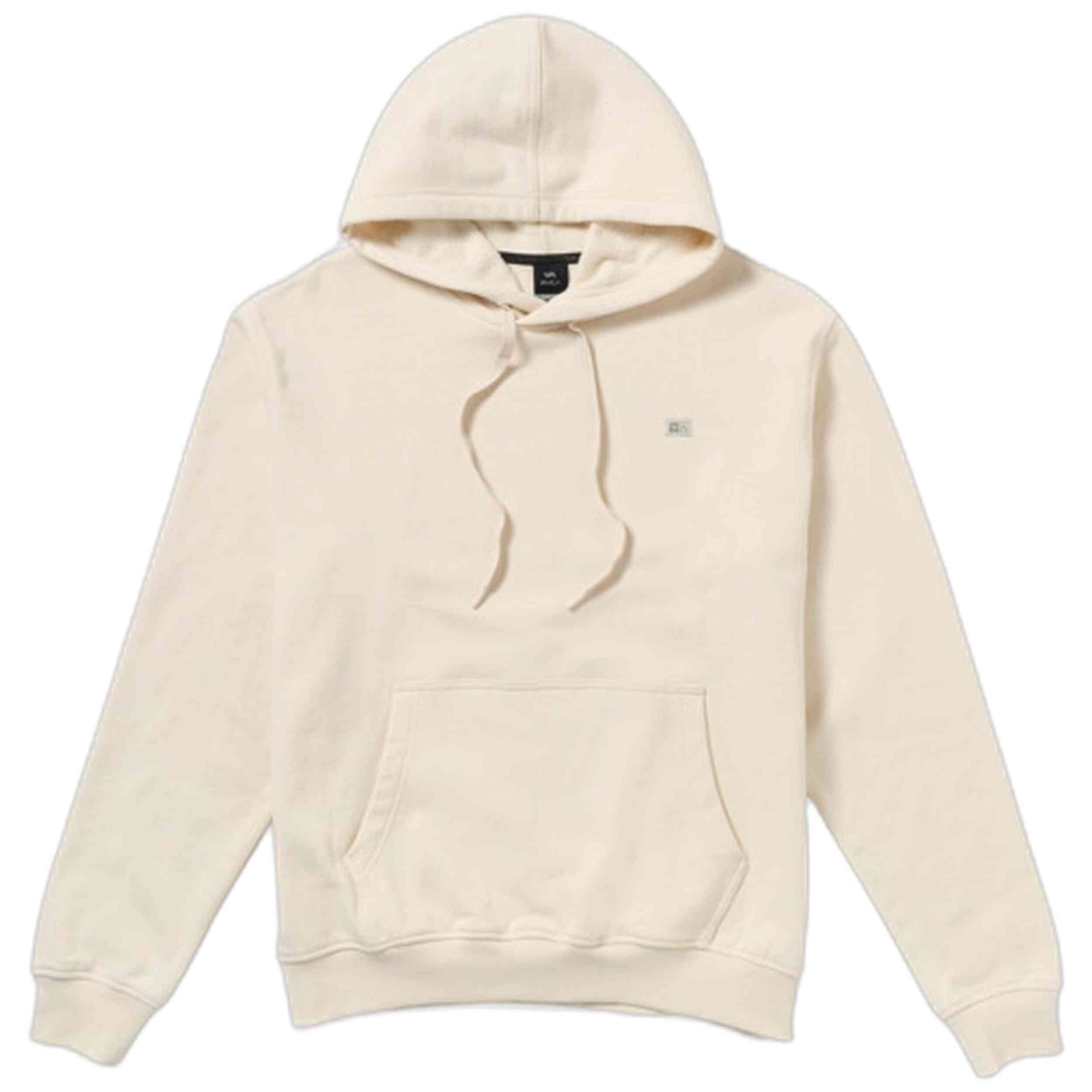 Sudadera Con Capucha Rvca Avyft00328-Cer
