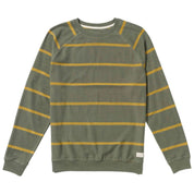 Sudadera Rvca Vacancy Crew