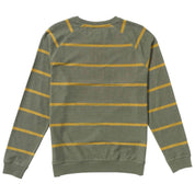 Sudadera Rvca Vacancy Crew