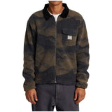 RVCA Walker Jacket