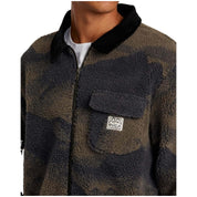 Chaqueta Rvca Walker