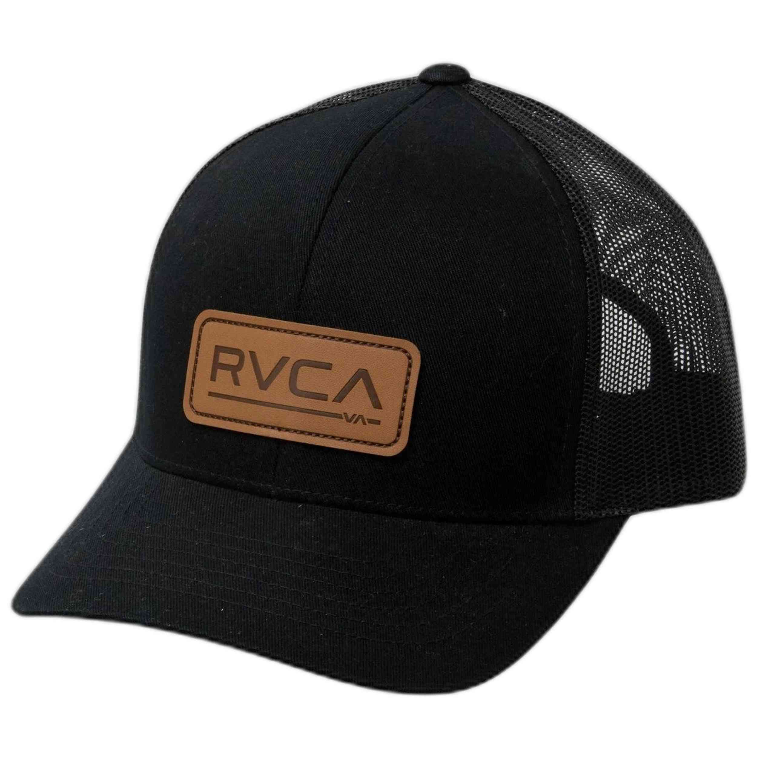 Gorra Rvca Ticket Deluxe