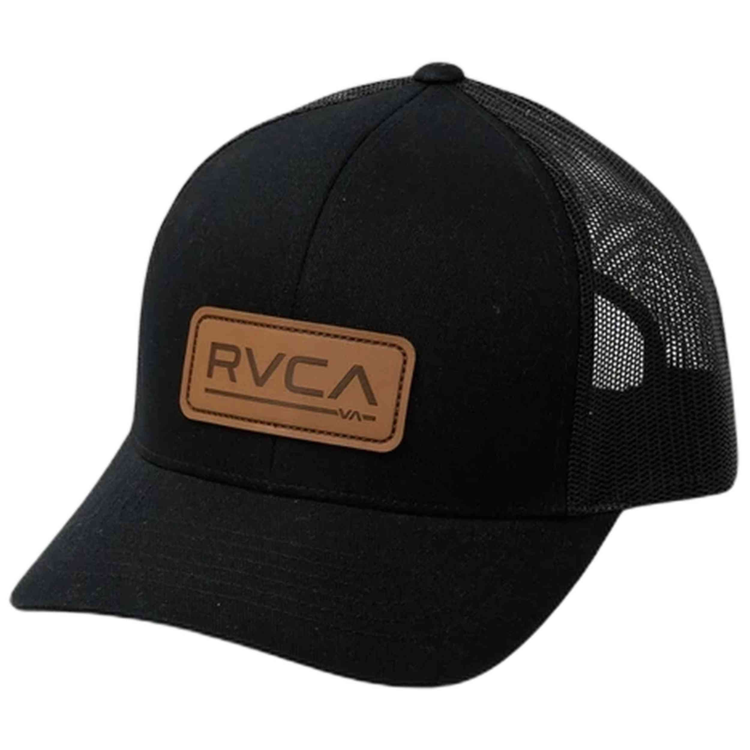 Gorra Rvca Ticket Deluxe
