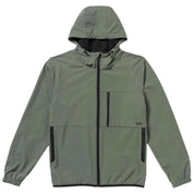 Chaqueta Rvca Yogger