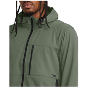 Chaqueta Rvca Yogger