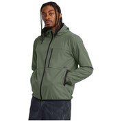 Chaqueta Rvca Yogger