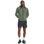 Chaqueta Rvca Yogger