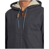 Rvca Chainmail Jacket