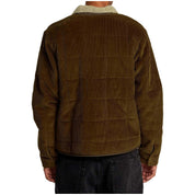 Chaqueta Rvca Surplus