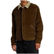 Chaqueta Rvca Surplus