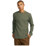 Camiseta De Manga Larga Rvca