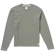 Camiseta De Manga Larga Rvca Vacancy Ls