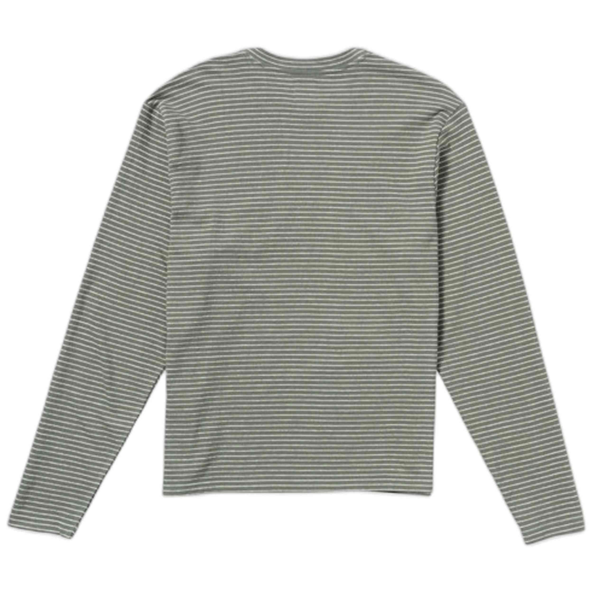 Camiseta De Manga Larga Rvca Vacancy Ls