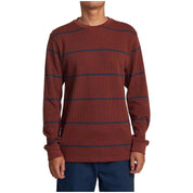 Rvca Day Shift Therm Sweatshirt