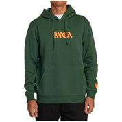 Sudadera Con Capucha Rvca