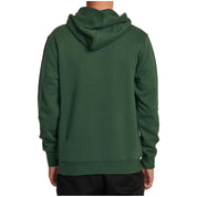 Sudadera Con Capucha Rvca