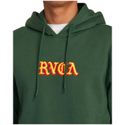 Sudadera Con Capucha Rvca