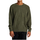 RVCA Hi Grade Boro Jersey