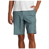 Pantalon Corto Rvca