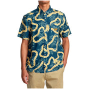 Rvca Exotic Shirt