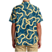 Rvca Exotic Shirt