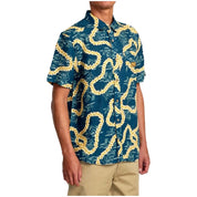 Rvca Exotic Shirt