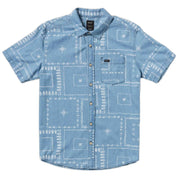 Camisa Rvca Frame