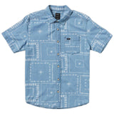 Camisa Rvca Frame