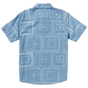 Camisa Rvca Frame