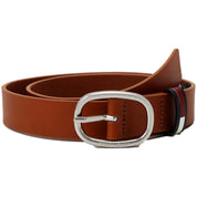 Cinturon Tommy Jeans Tjw Oval 3.0 Belt