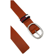 Cinturon Tommy Jeans Tjw Oval 3.0 Belt