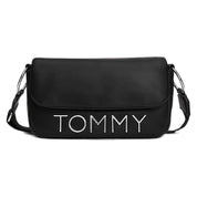 Bandolera Tommy Jeans Aw0Aw16258-Bds