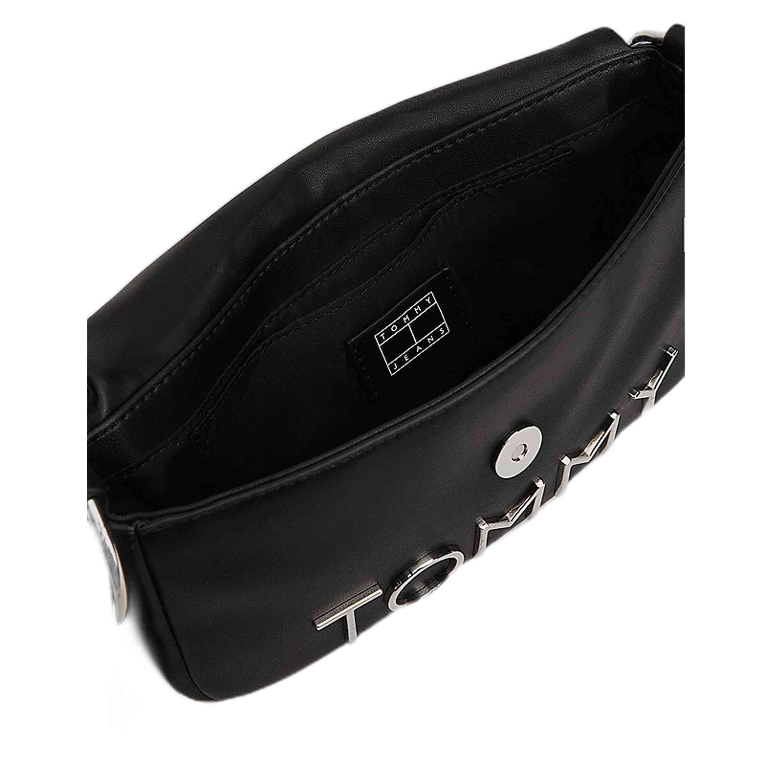 Bandolera Tommy Jeans Aw0Aw16258-Bds