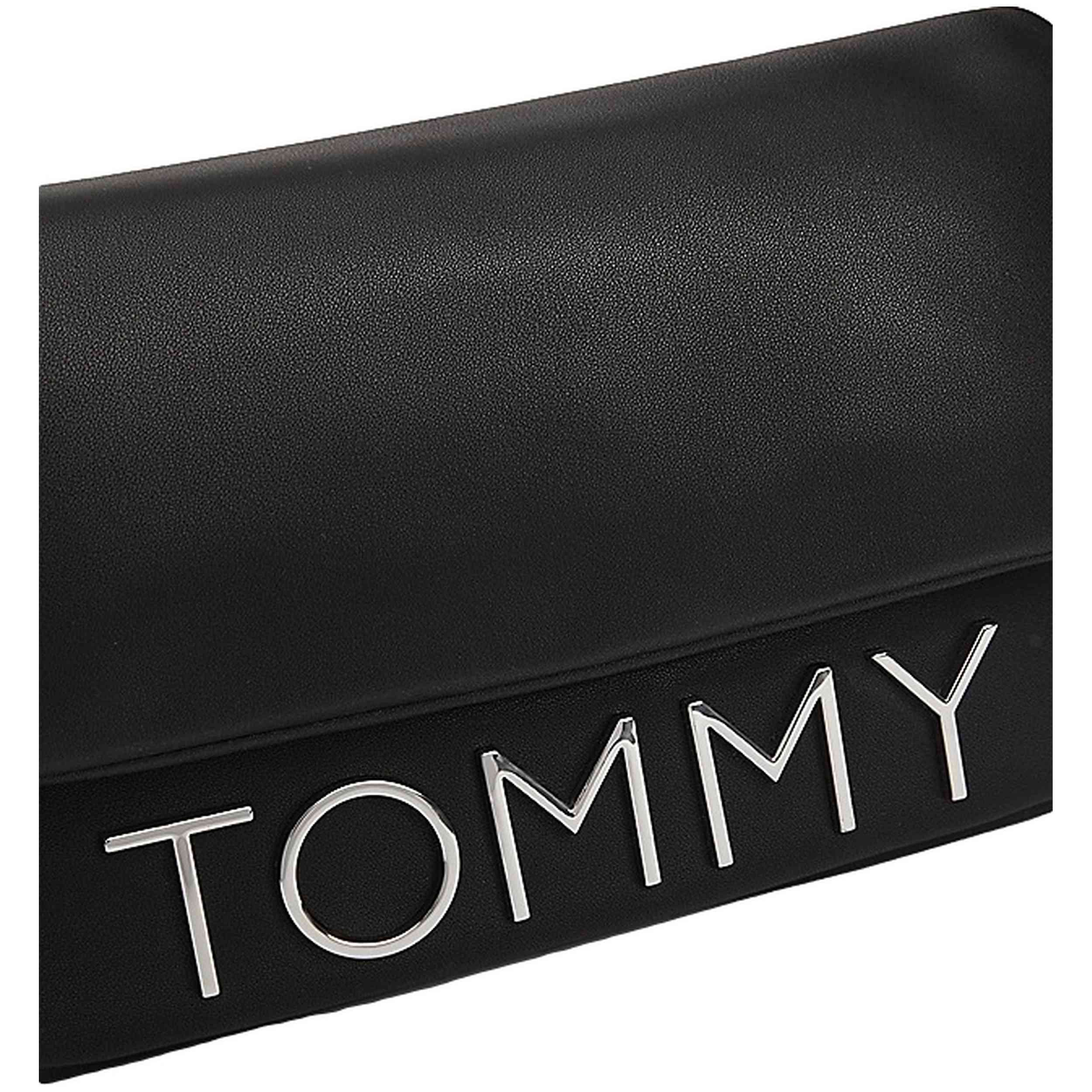 Bandolera Tommy Jeans Aw0Aw16258-Bds