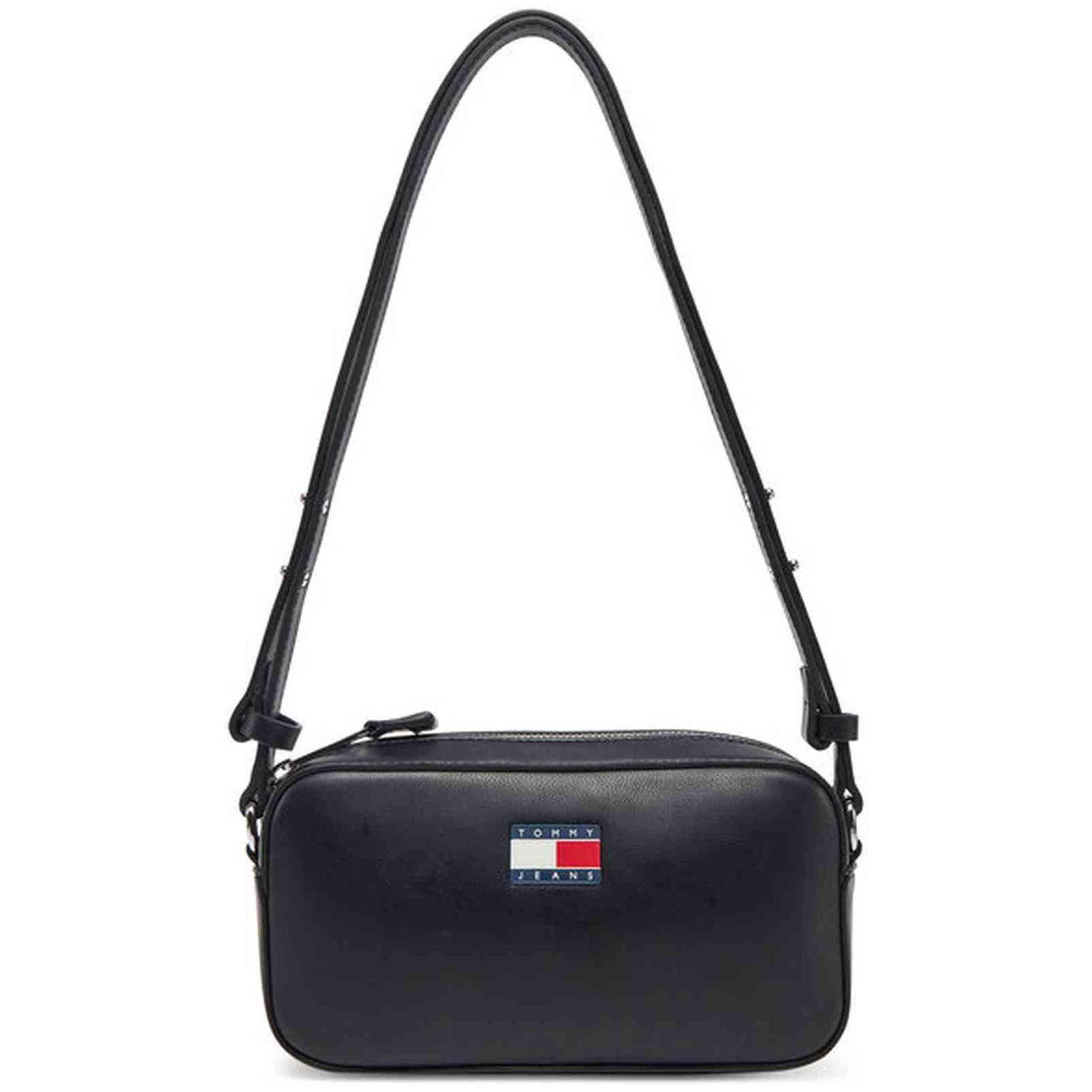 Bolso Tommy Jeans Aw0Aw17290-Bds