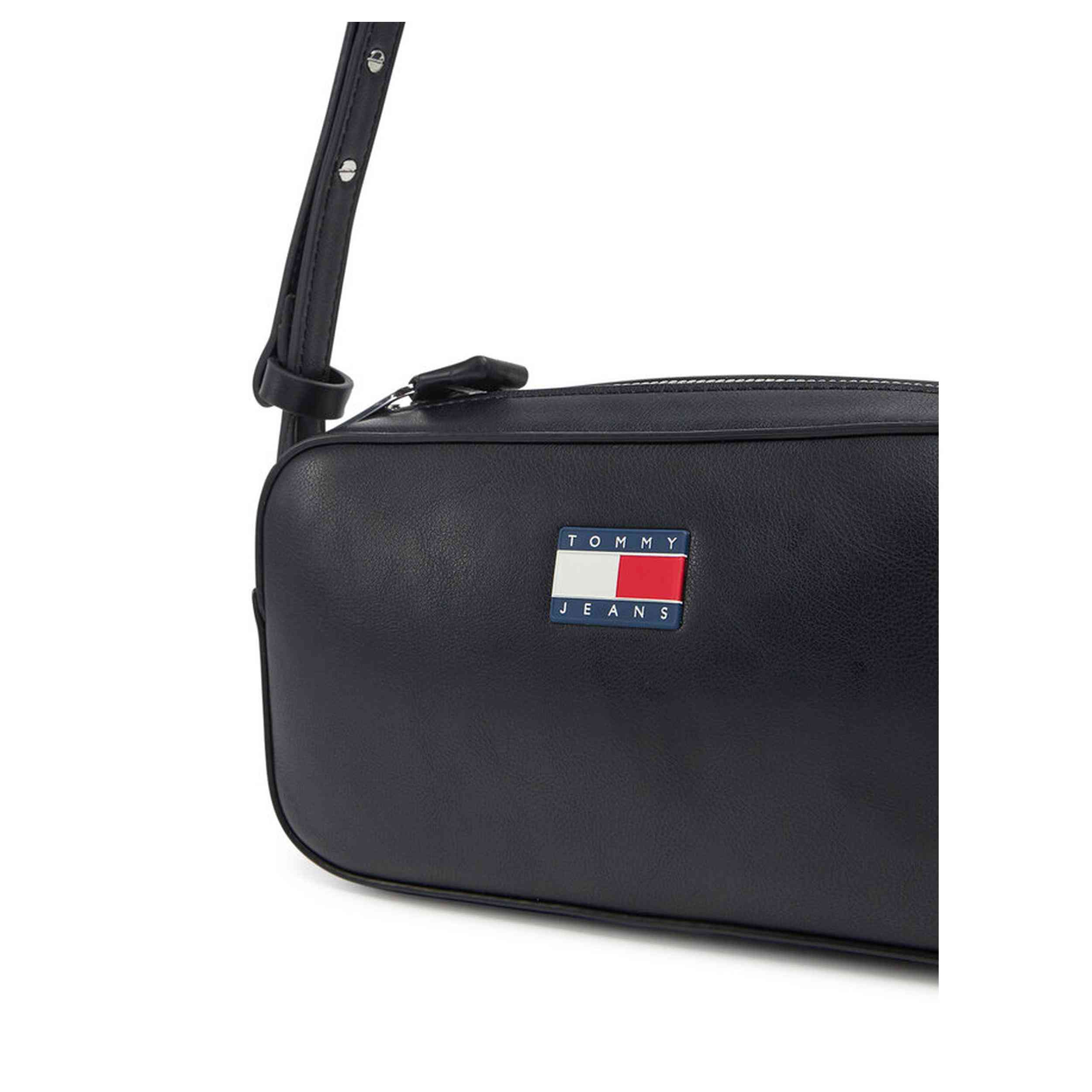 Bolso Tommy Jeans Aw0Aw17290-Bds