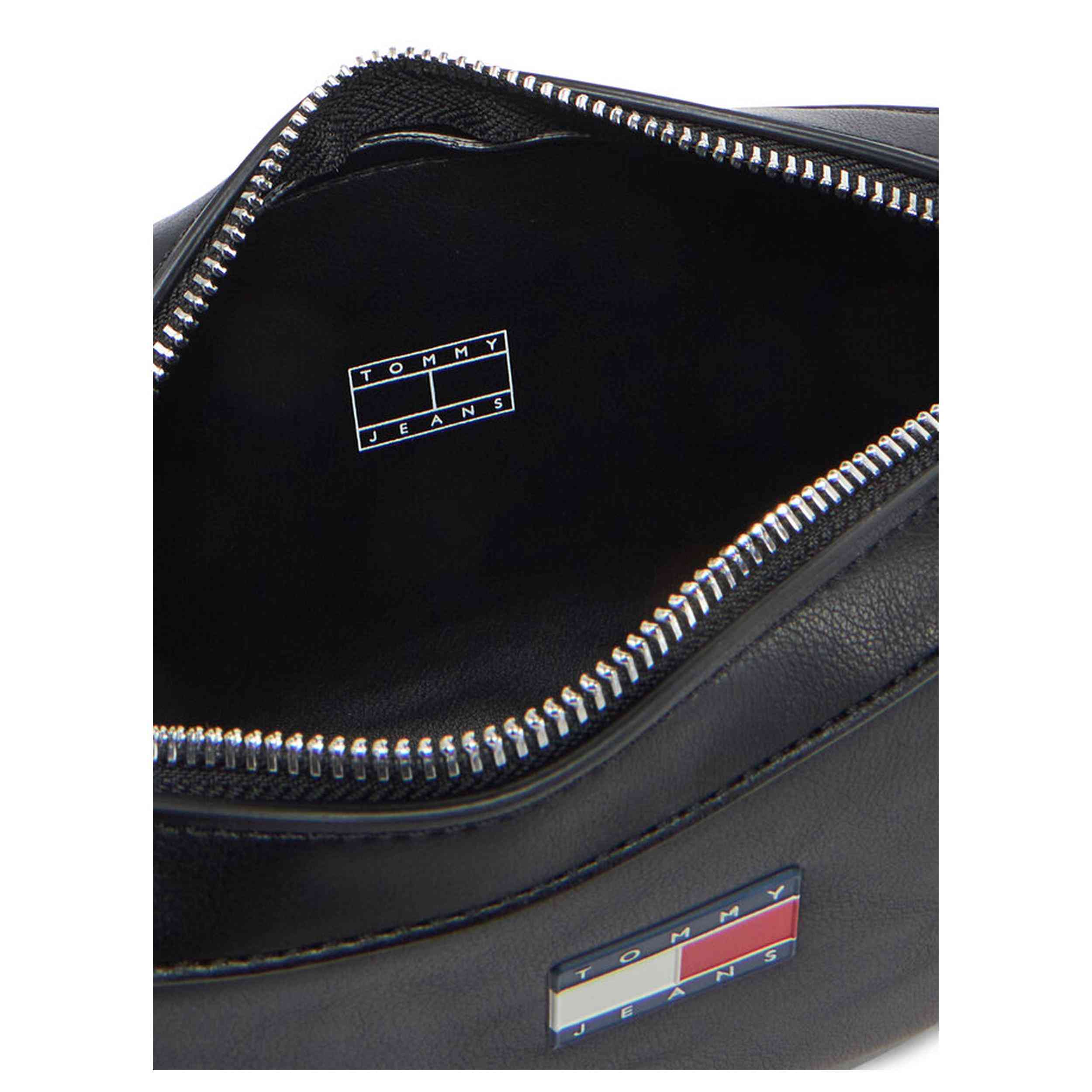 Bolso Tommy Jeans Aw0Aw17290-Bds