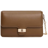 Bolso Tommy Hilfiger Heritage Th Monogram
