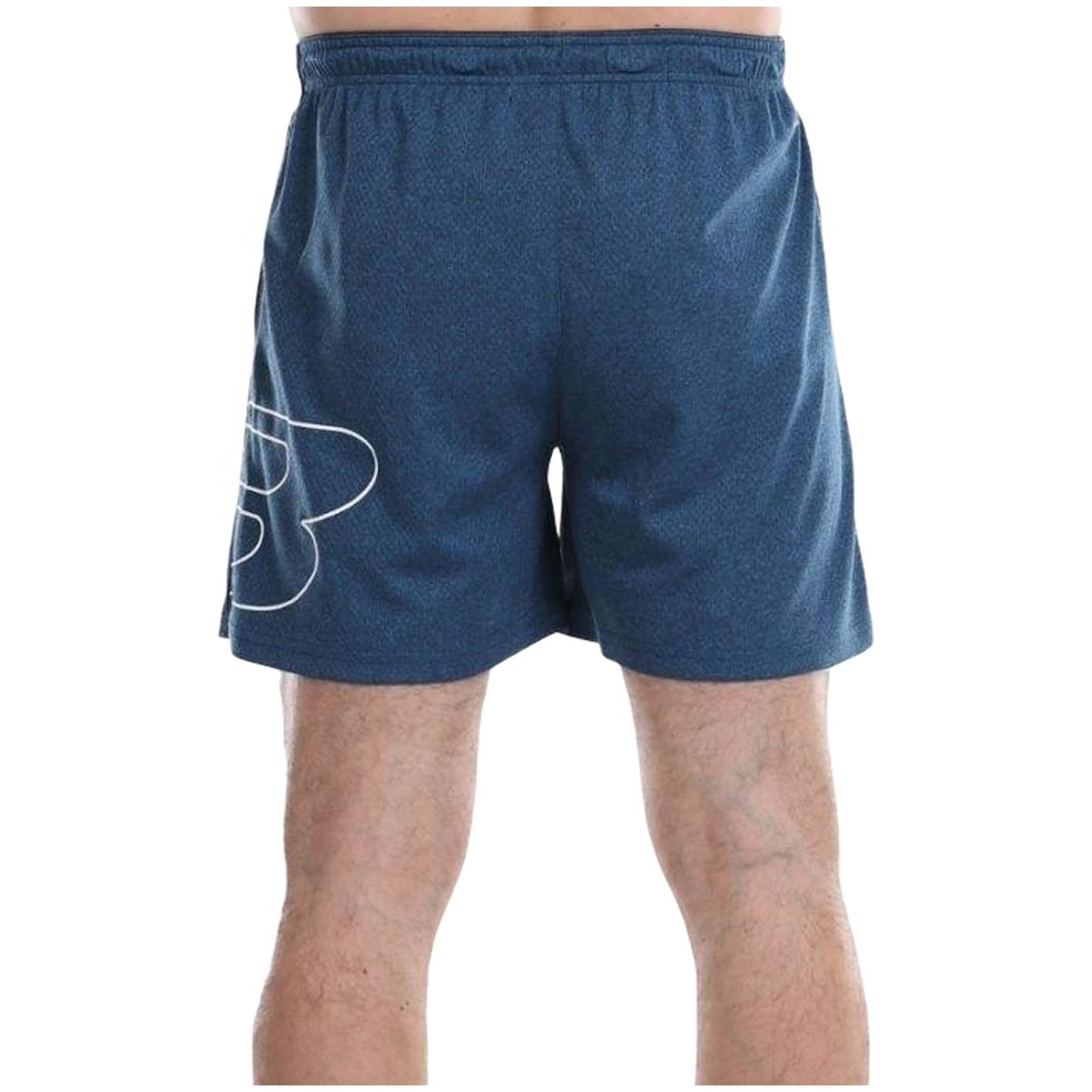 Pantalon Corto Bullpadel Adune