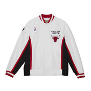 Chaqueta Mitchell & Ness Nba Chicago Bulls Finals