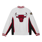 Chaqueta Mitchell & Ness Nba Chicago Bulls Finals
