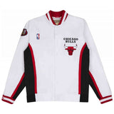 Chaqueta Mitchell & Ness